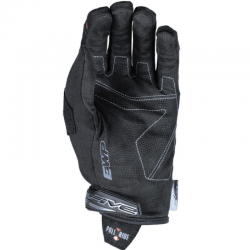 GUANTES FIVE E-WP BLACK