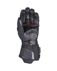 GUANTES FIVE WFX PRIME EVO GORE-TEX BLACK | Touring de moto | %brands%