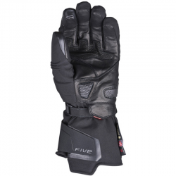 GUANTES FIVE WFX PRIME EVO GORE-TEX BLACK/GREY