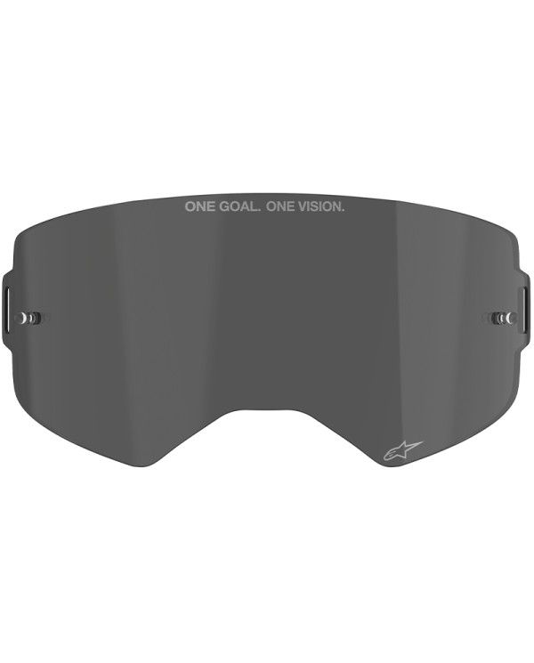 LENTE GAFAS ALINESTARS SUPERTECH DARK SMOKE