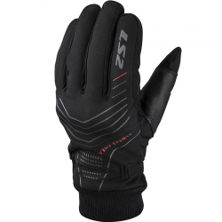 GUANTES LS2 CIVIS BLACK