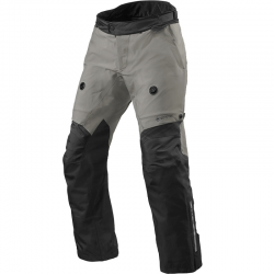 PANTALONES REVIT NEPTUNE 3 GORE-TEX GREY/BLACK