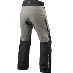 PANTALONES REVIT NEPTUNE 3 GORE-TEX GREY/BLACK