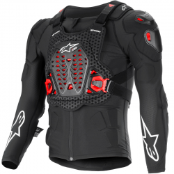 PROTECCION ALPINESTARS BIONIC XTR PLASMA