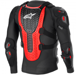 PROTECCION ALPINESTARS BIONIC XTR PLASMA