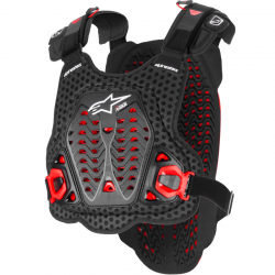 PROTECCION ALPINESTARS A-5 PLASMA CHEST PROTECTOR