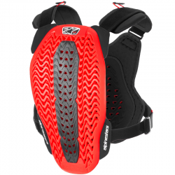 PROTECCION ALPINESTARS A-5 PLASMA CHEST PROTECTOR