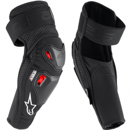 PROTECCIONES DE CODO ALPINESTARS BIONIC PRO PLASMA ELBOW PROTECTOR