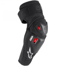 PROTECCIONES DE CODO ALPINESTARS BIONIC PRO PLASMA ELBOW PROTECTOR