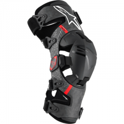 RODILLERAS ALPINESTARS SUPERTECH RK-10 PLASMA KNEE BRACE