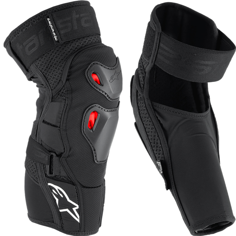 RODILLERAS ALPINESTARS BIONIC PRO PLASMA KNEE PROTECTOR