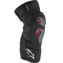 RODILLERAS ALPINESTARS BIONIC PRO PLASMA KNEE PROTECTOR