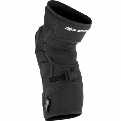 RODILLERAS ALPINESTARS BIONIC PRO PLASMA KNEE PROTECTOR