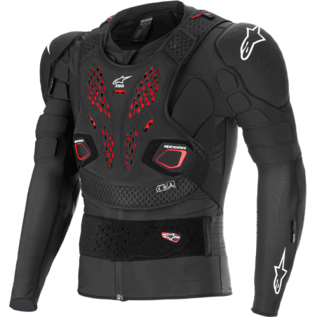 PROTECCION ALPINESTARS BIONIC PRO V3 PLASMA