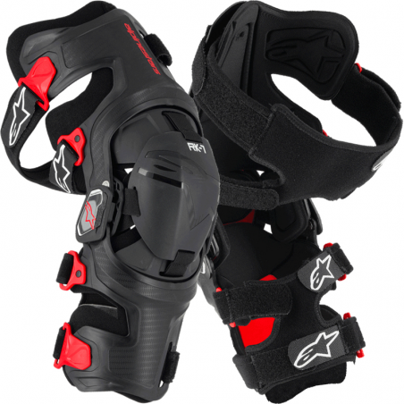 RODILLERAS ALPINESTARS RK-7 PLASMA KNEE BRACE