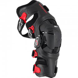 RODILLERAS ALPINESTARS RK-7 PLASMA KNEE BRACE