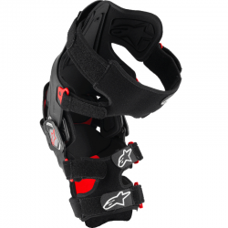 RODILLERAS ALPINESTARS RK-7 PLASMA KNEE BRACE