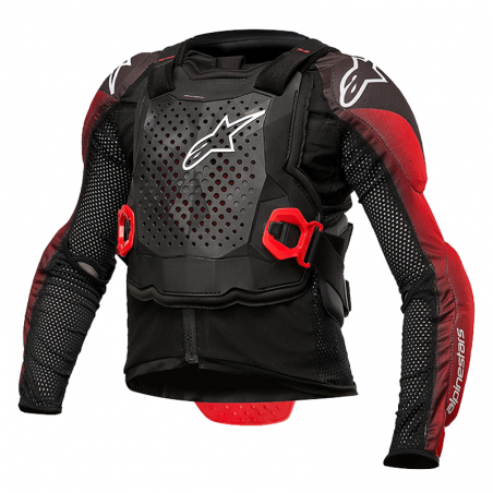 PROTECCION ALPINESTARS BIONIC TECH INFANTIL