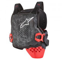 PROTECCION ALPINESTARS BIONIC TECH INFANTIL