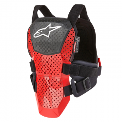 PROTECCION ALPINESTARS BIONIC TECH INFANTIL