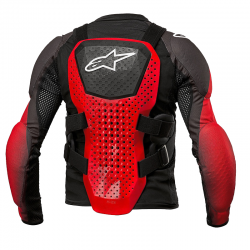 PROTECCION ALPINESTARS BIONIC TECH INFANTIL