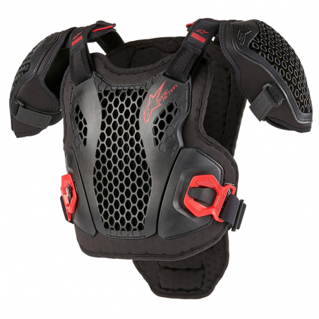 PROTECCION ALPINESTARS BIONIC ACTION CHEST PROTECTOR INFANTIL