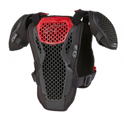 PROTECCION ALPINESTARS BIONIC ACTION CHEST PROTECTOR INFANTIL