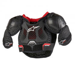 PROTECCION ALPINESTARS BIONIC ACTION KICKSTART CHEST GUARD NFANTIL