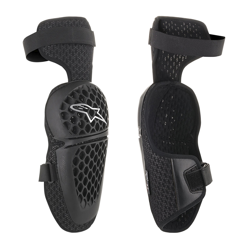 RODILLERAS ALPINESTARS BIONIC PLUS KNEE PROTECTOR INFANTIL