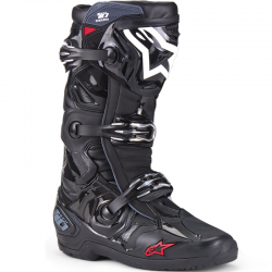 BOTAS ALPINESTARS TECH 10 ENDURO BLACK