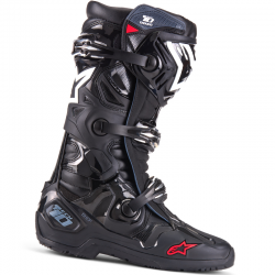 BOTAS ALPINESTARS TECH 10 ENDURO BLACK