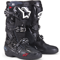 BOTAS ALPINESTARS TECH 10 ENDURO BLACK