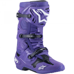 BOTAS ALPINESTARS TECH 10 ULTRAVIOLET