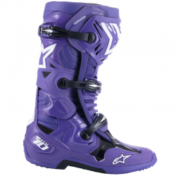 BOTAS ALPINESTARS TECH 10 ULTRAVIOLET