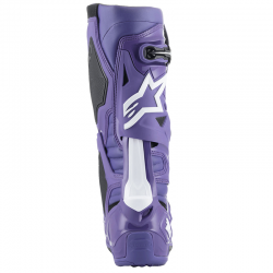 BOTAS ALPINESTARS TECH 10 ULTRAVIOLET