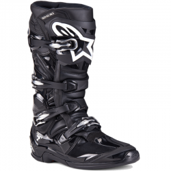 BOTAS ALPINESTARS TECH 7 NEW BLACK