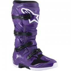 BOTAS ALPINESTARS TECH 7 NEW PURPLE