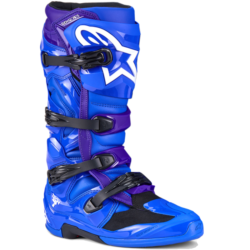 BOTAS ALPINESTARS TECH 7 NEW BLUE