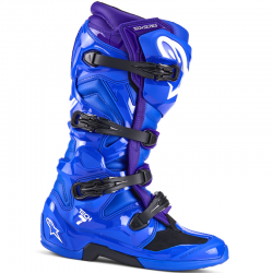 BOTAS ALPINESTARS TECH 7 NEW BLUE