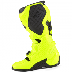 BOTAS ALPINESTARS TECH 7 NEW YELLOW FLUO