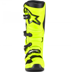 BOTAS ALPINESTARS TECH 7 NEW YELLOW FLUO