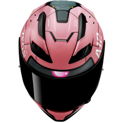 CASCO HJC F71 ZAKU BANDAI NAMCO