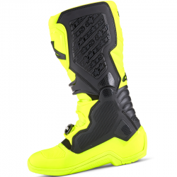 BOTAS ALPINESTARS TECH 5 YELLOW FLUO/BLACK