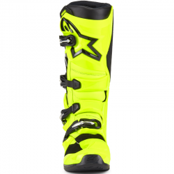 BOTAS ALPINESTARS TECH 5 YELLOW FLUO/BLACK