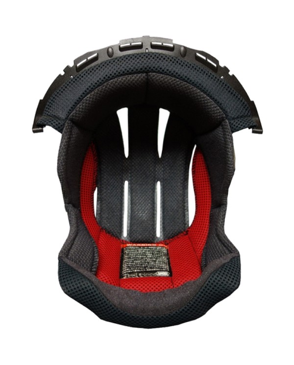 CHICHONERA INTERIOR CASCO SHOEI HORNET ADV