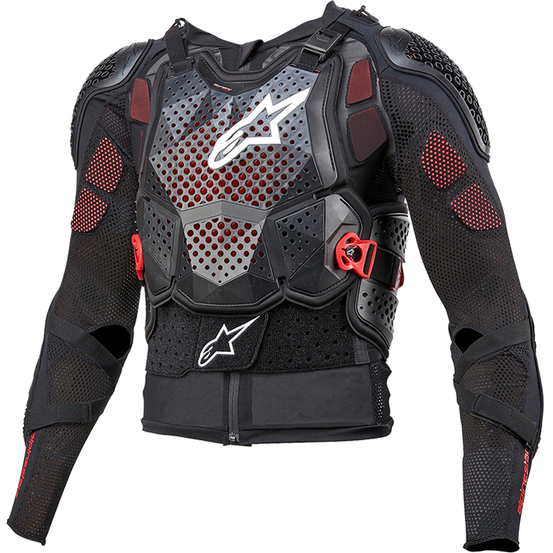 PROTECCION ALPINESTARS BIONIC TECH V3