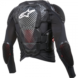 PROTECCION ALPINESTARS BIONIC TECH V3