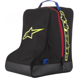 BOLSA ALPINESTARS PARA BOTAS DE ENDURO/CROSS BOOT BAG BLACK/BLUE