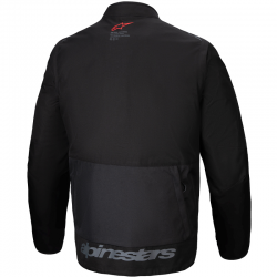 CHAQUETA ALPINESTARS PRO-DURA OFF-ROAD BLACK