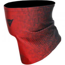 CUBRECUELLOS DAINESE NECK GAITER DEMON